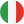 Italy Flag