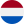 netherlands Flag